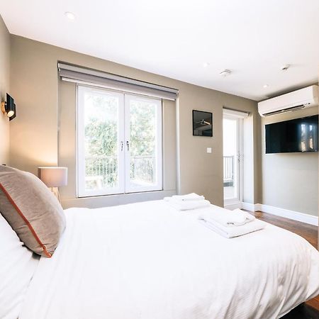 The Knaresborough By Nestor Aparthotel Лондон Екстериор снимка