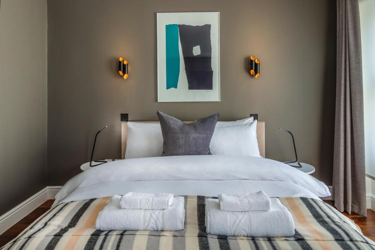 The Knaresborough By Nestor Aparthotel Лондон Екстериор снимка